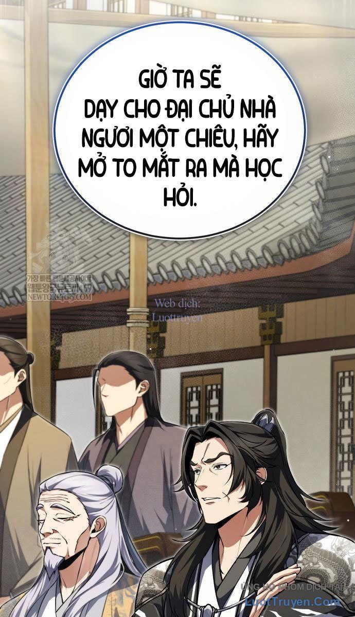 Đệ Nhất Võ Sư, Baek Cao Thủ Chapter 145 - 2