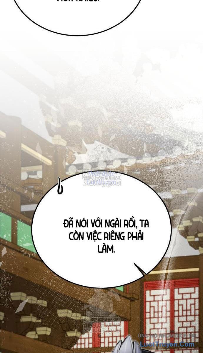 Đệ Nhất Võ Sư, Baek Cao Thủ Chapter 145 - 103