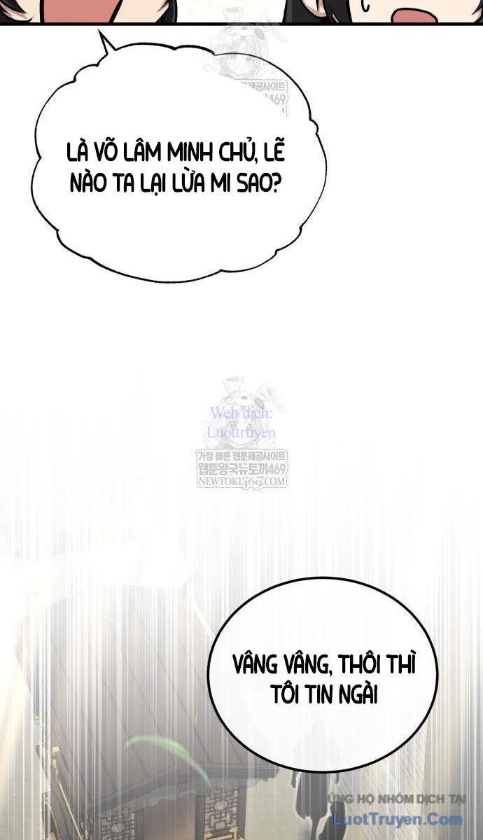 Đệ Nhất Võ Sư, Baek Cao Thủ Chapter 145 - 106