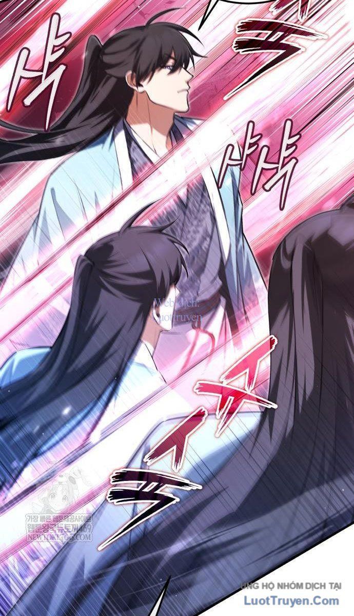 Đệ Nhất Võ Sư, Baek Cao Thủ Chapter 145 - 12