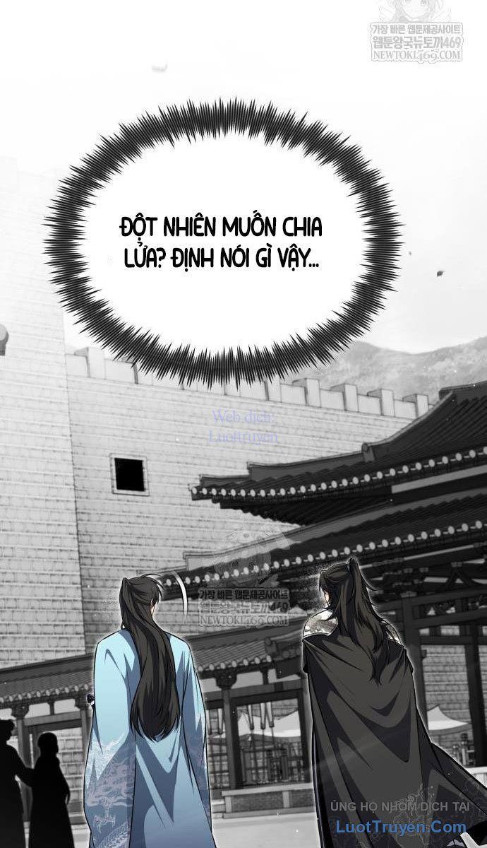 Đệ Nhất Võ Sư, Baek Cao Thủ Chapter 145 - 111