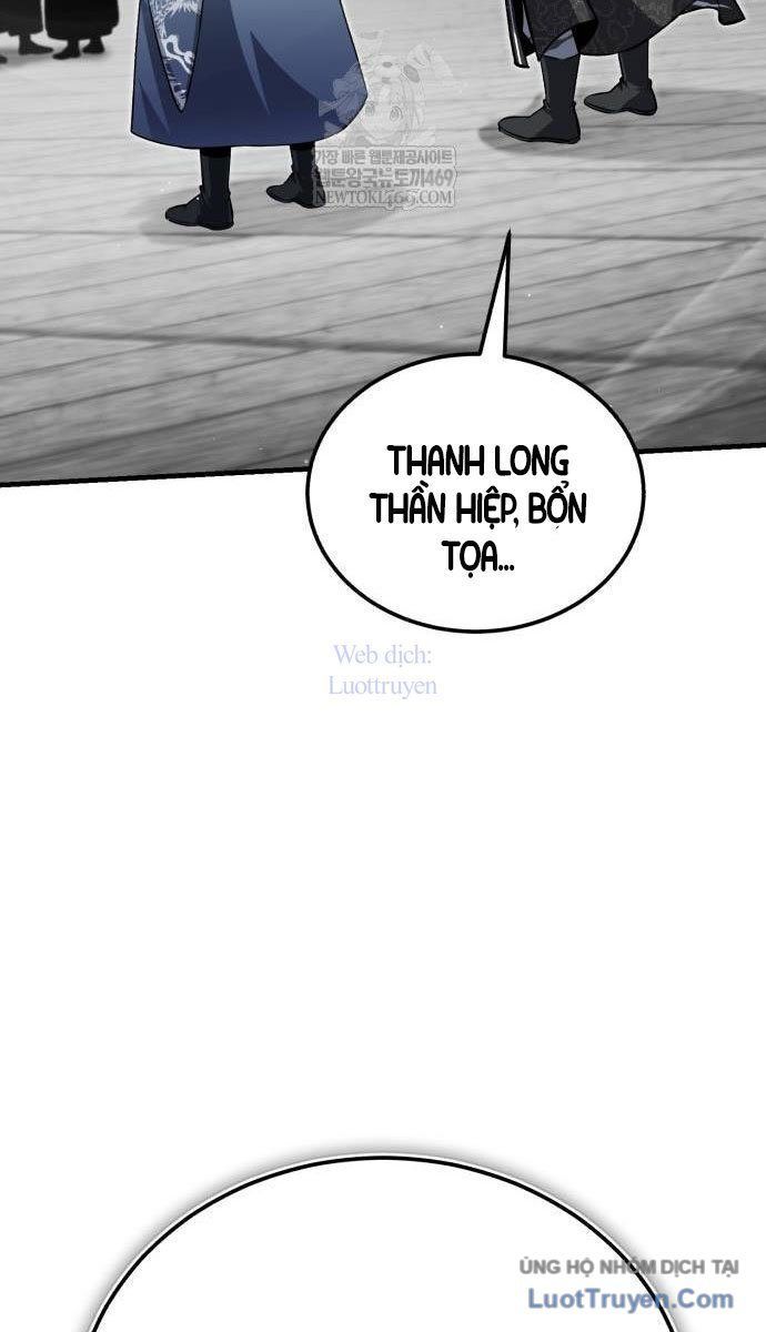 Đệ Nhất Võ Sư, Baek Cao Thủ Chapter 145 - 112