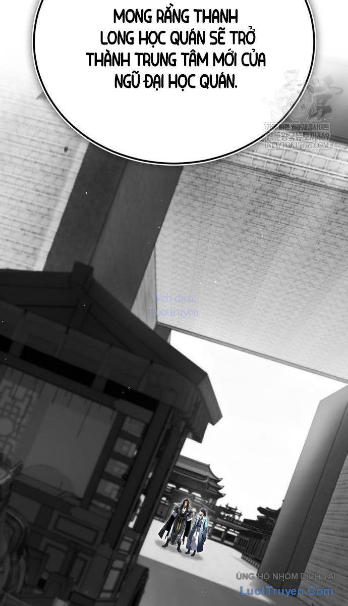 Đệ Nhất Võ Sư, Baek Cao Thủ Chapter 145 - 113