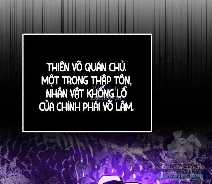 Đệ Nhất Võ Sư, Baek Cao Thủ Chapter 145 - 115