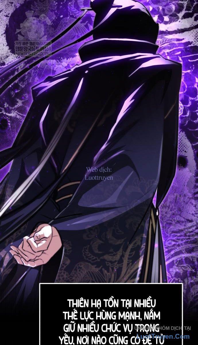 Đệ Nhất Võ Sư, Baek Cao Thủ Chapter 145 - 116