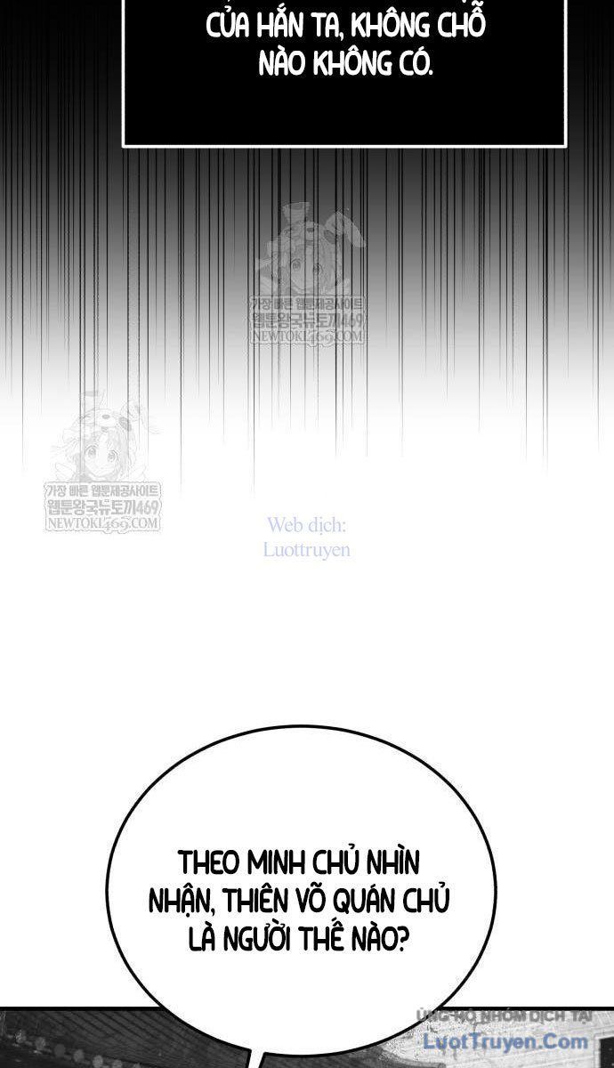 Đệ Nhất Võ Sư, Baek Cao Thủ Chapter 145 - 117