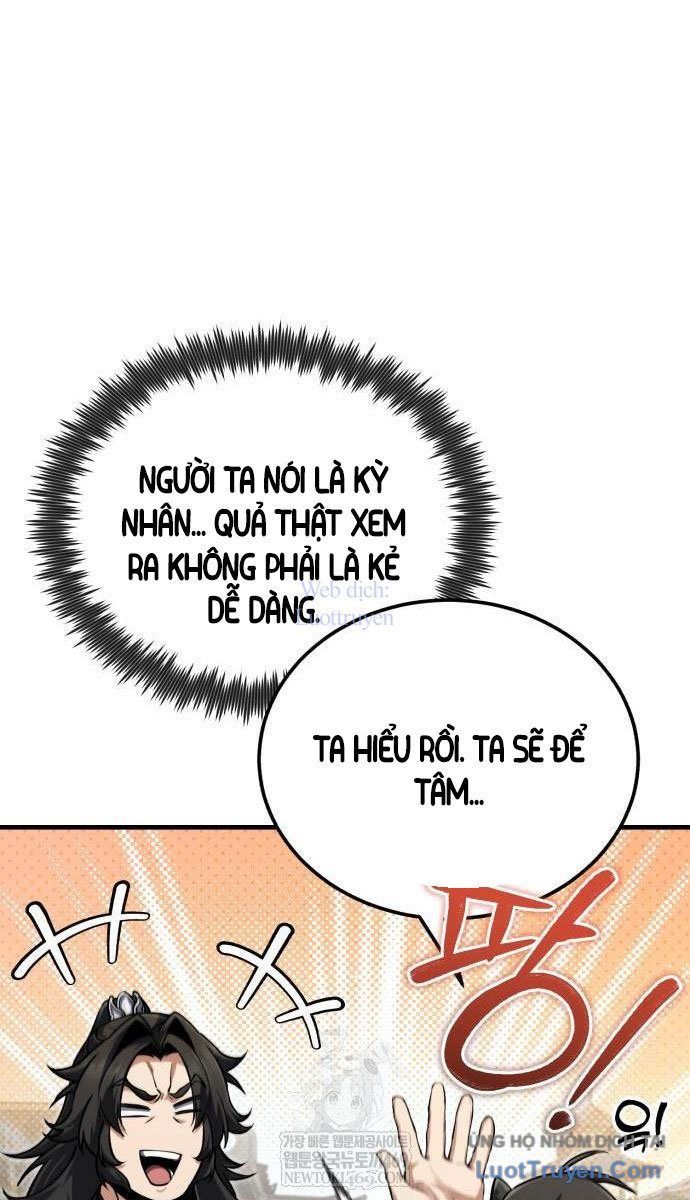 Đệ Nhất Võ Sư, Baek Cao Thủ Chapter 145 - 119