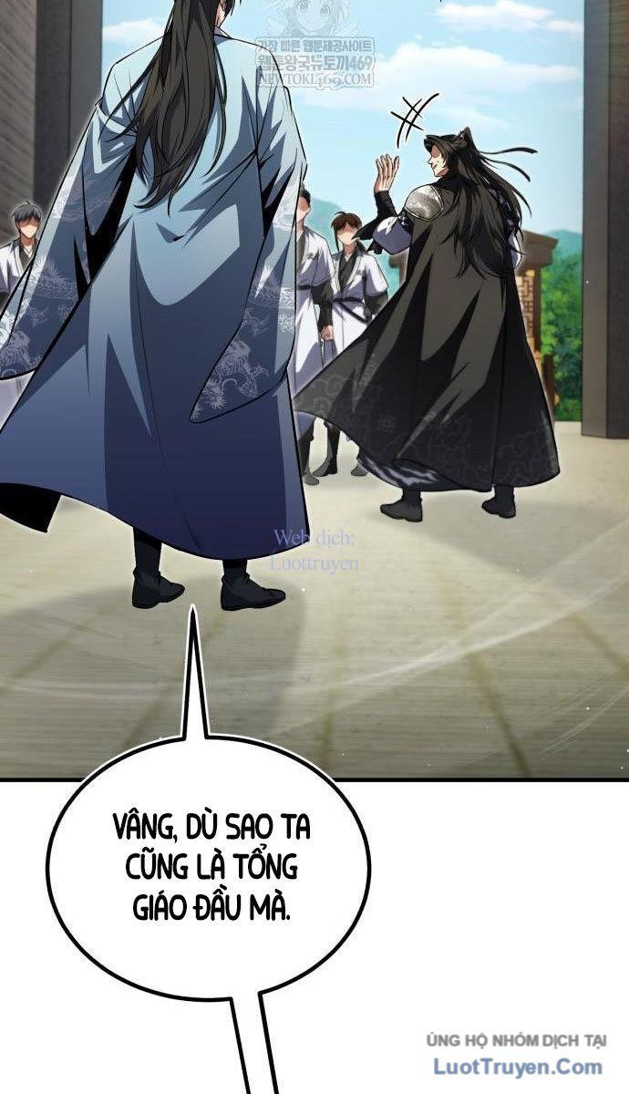 Đệ Nhất Võ Sư, Baek Cao Thủ Chapter 145 - 124