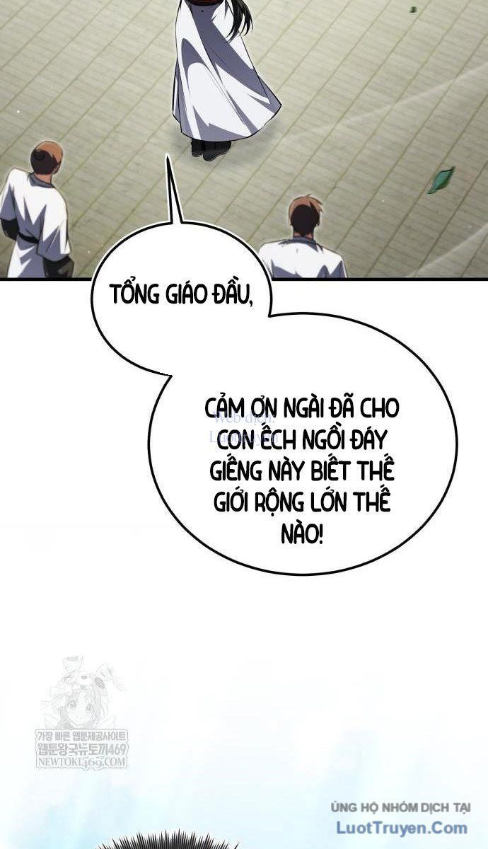 Đệ Nhất Võ Sư, Baek Cao Thủ Chapter 145 - 129