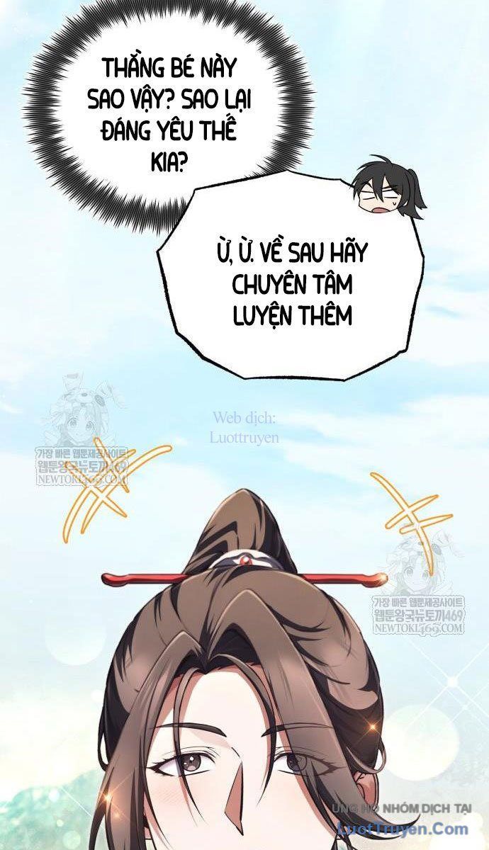 Đệ Nhất Võ Sư, Baek Cao Thủ Chapter 145 - 130