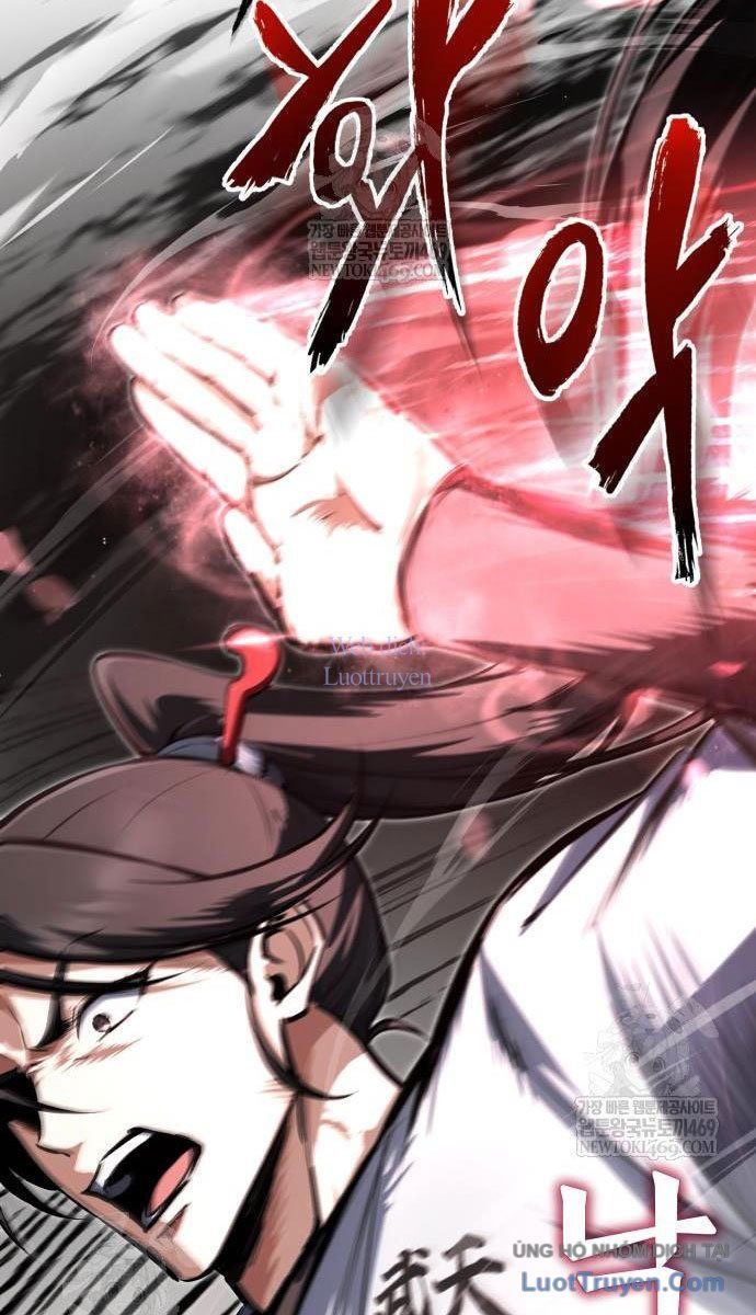 Đệ Nhất Võ Sư, Baek Cao Thủ Chapter 145 - 14