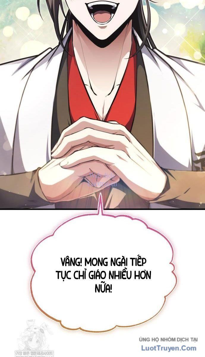 Đệ Nhất Võ Sư, Baek Cao Thủ Chapter 145 - 131