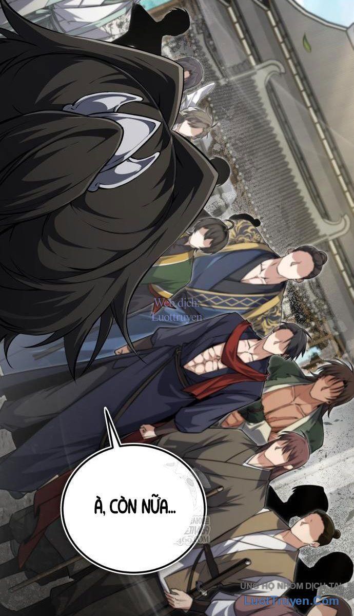 Đệ Nhất Võ Sư, Baek Cao Thủ Chapter 145 - 134