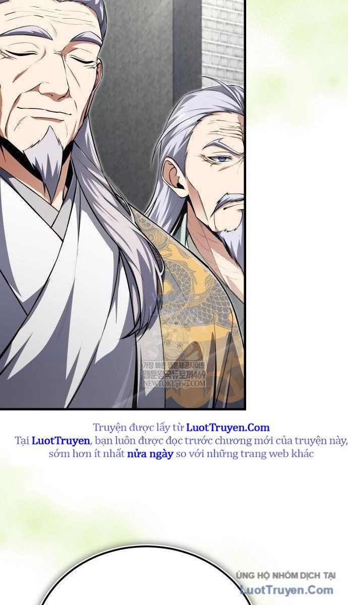 Đệ Nhất Võ Sư, Baek Cao Thủ Chapter 145 - 136