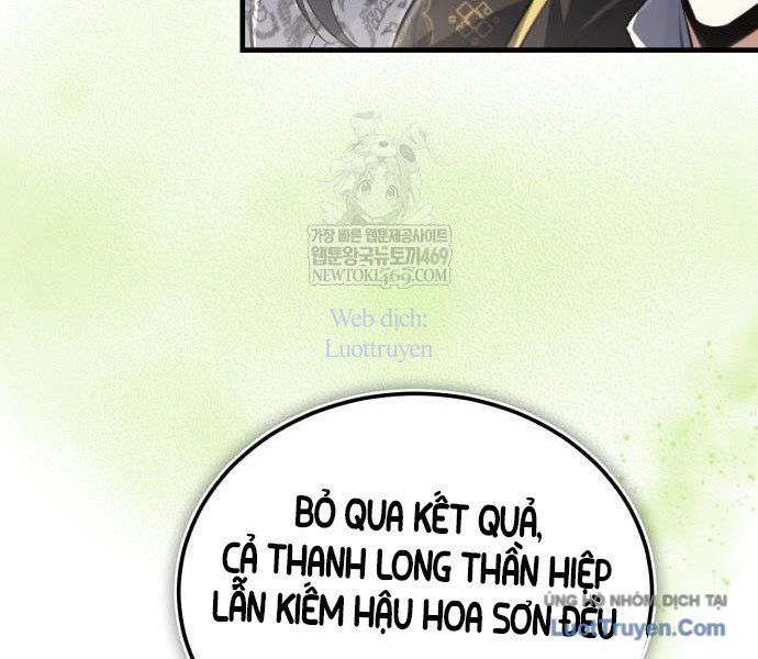 Đệ Nhất Võ Sư, Baek Cao Thủ Chapter 145 - 138