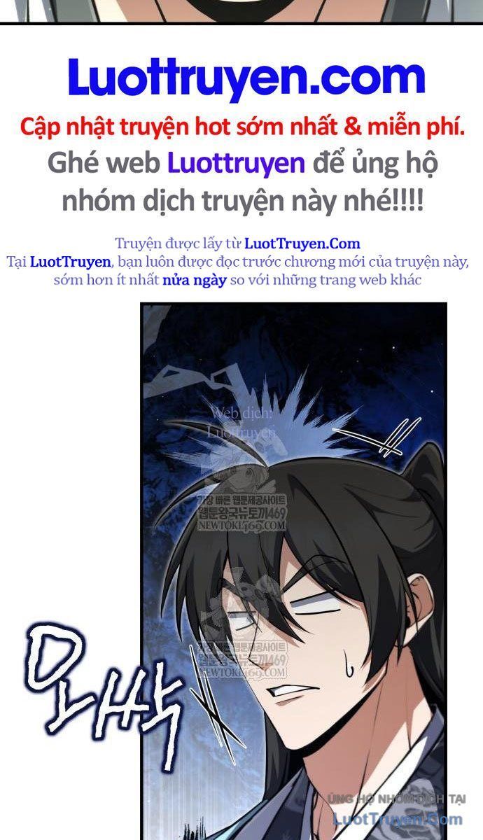 Đệ Nhất Võ Sư, Baek Cao Thủ Chapter 145 - 141