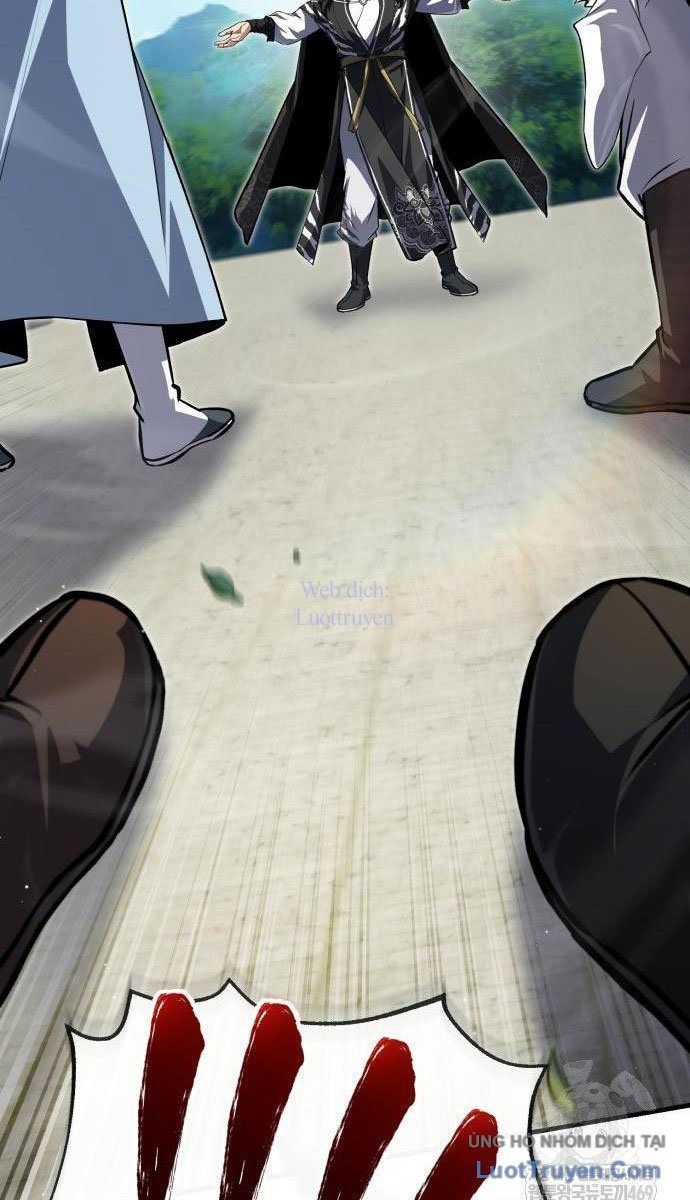 Đệ Nhất Võ Sư, Baek Cao Thủ Chapter 145 - 144