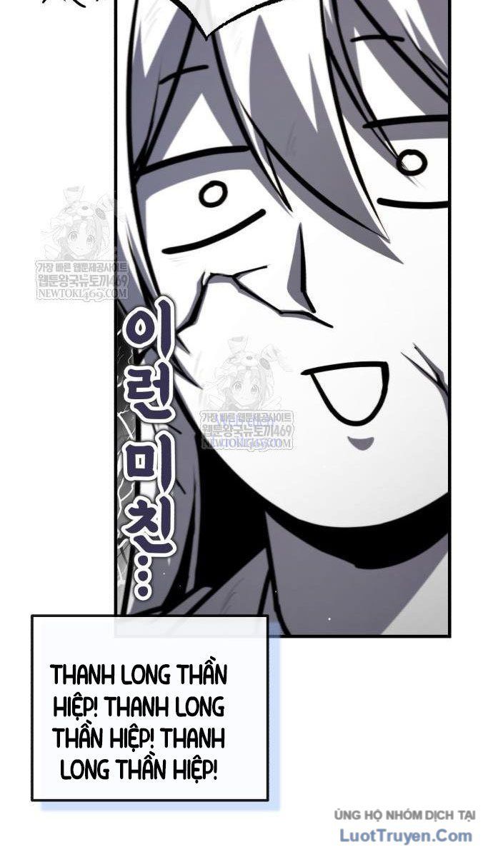 Đệ Nhất Võ Sư, Baek Cao Thủ Chapter 145 - 146