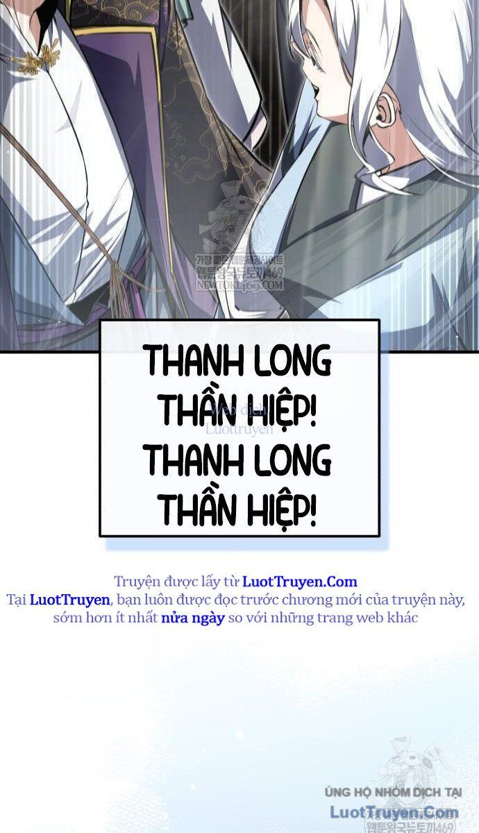 Đệ Nhất Võ Sư, Baek Cao Thủ Chapter 145 - 150