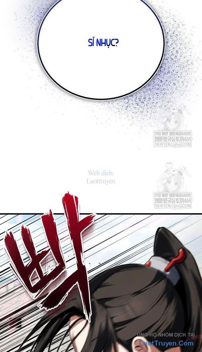 Đệ Nhất Võ Sư, Baek Cao Thủ Chapter 145 - 16