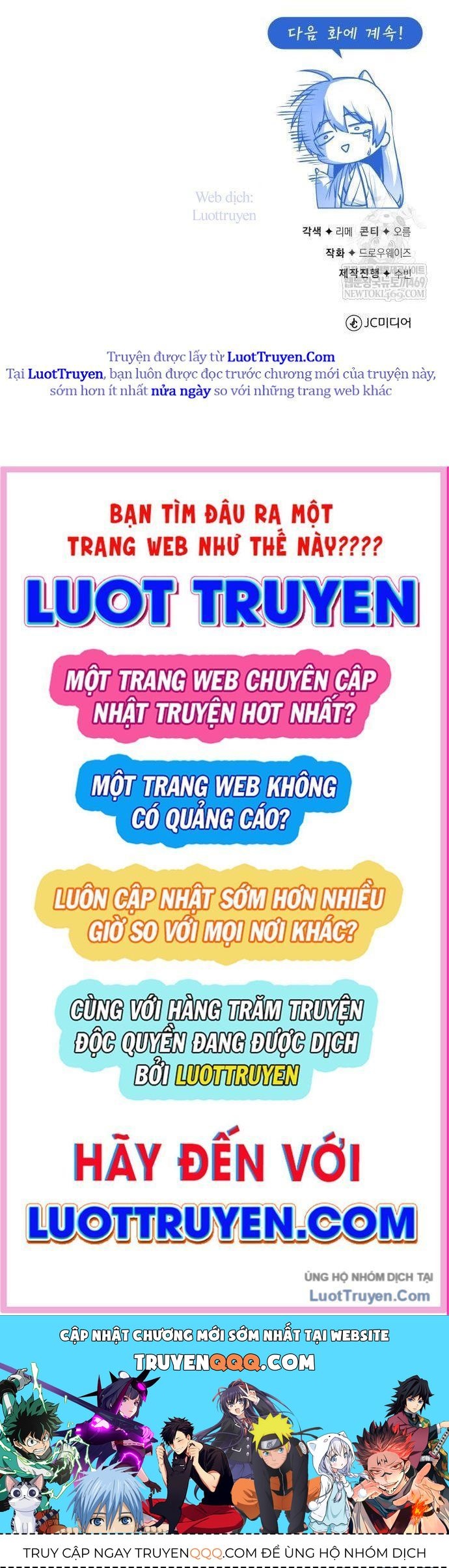 Đệ Nhất Võ Sư, Baek Cao Thủ Chapter 145 - 152