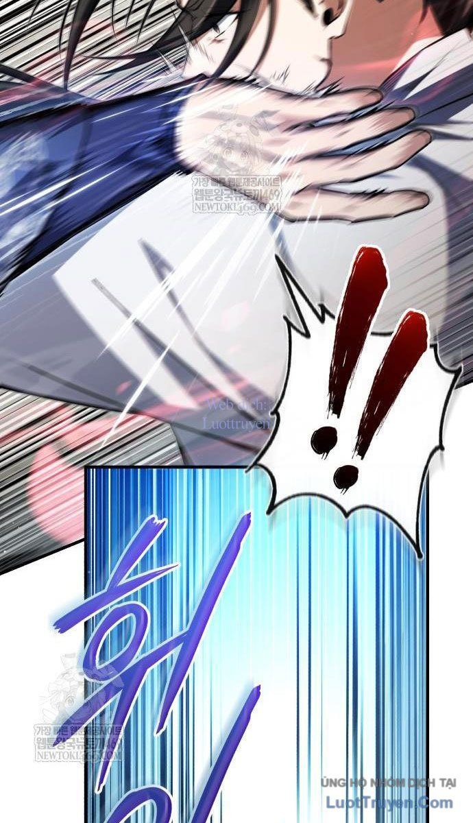 Đệ Nhất Võ Sư, Baek Cao Thủ Chapter 145 - 17