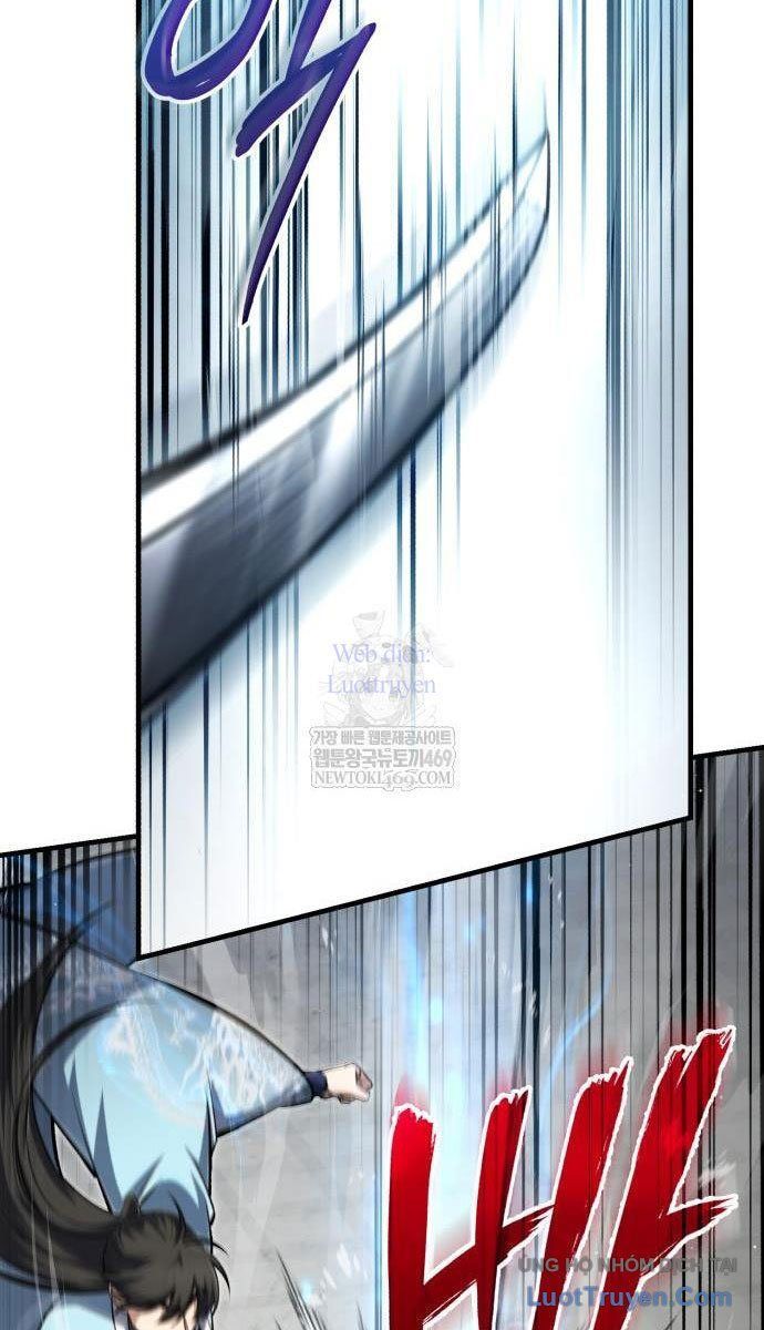 Đệ Nhất Võ Sư, Baek Cao Thủ Chapter 145 - 18