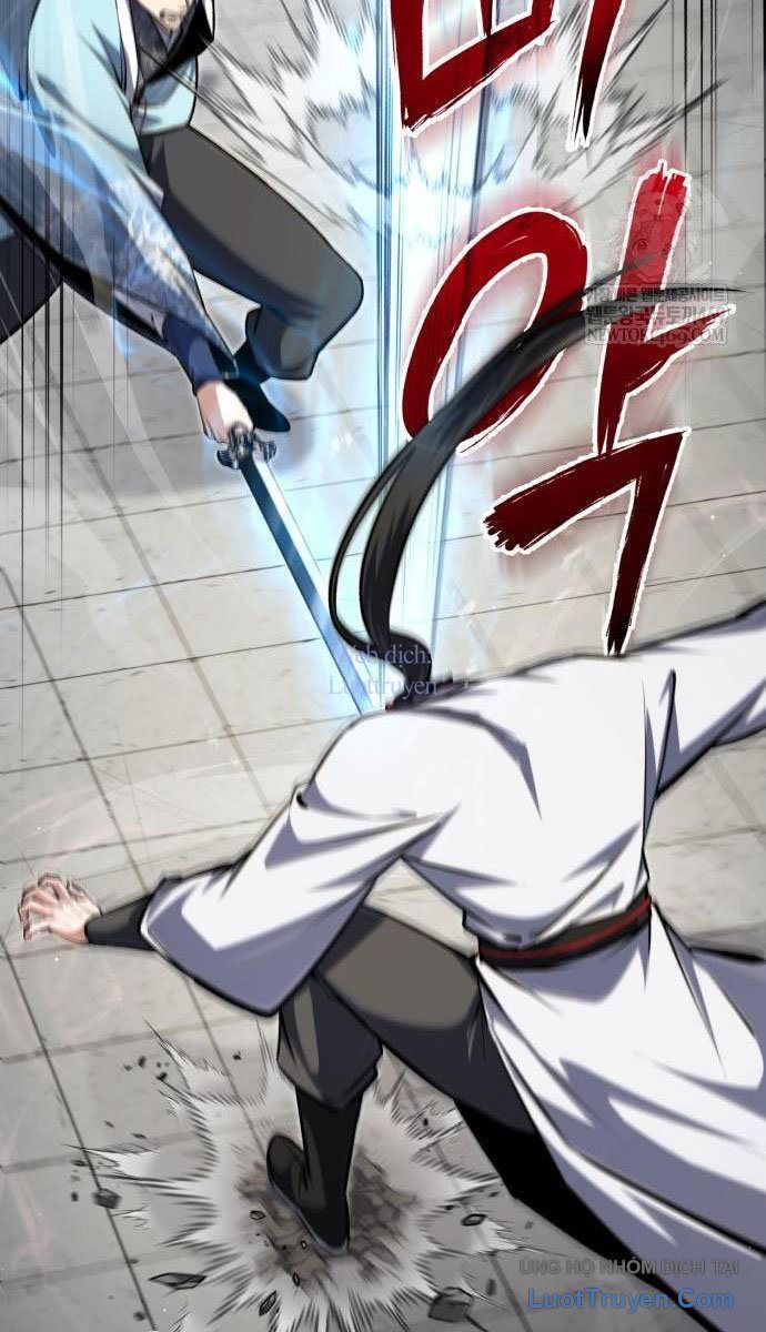 Đệ Nhất Võ Sư, Baek Cao Thủ Chapter 145 - 19