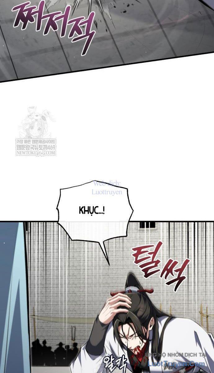 Đệ Nhất Võ Sư, Baek Cao Thủ Chapter 145 - 20