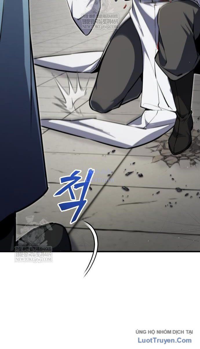 Đệ Nhất Võ Sư, Baek Cao Thủ Chapter 145 - 21