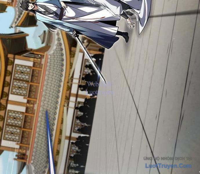 Đệ Nhất Võ Sư, Baek Cao Thủ Chapter 145 - 23