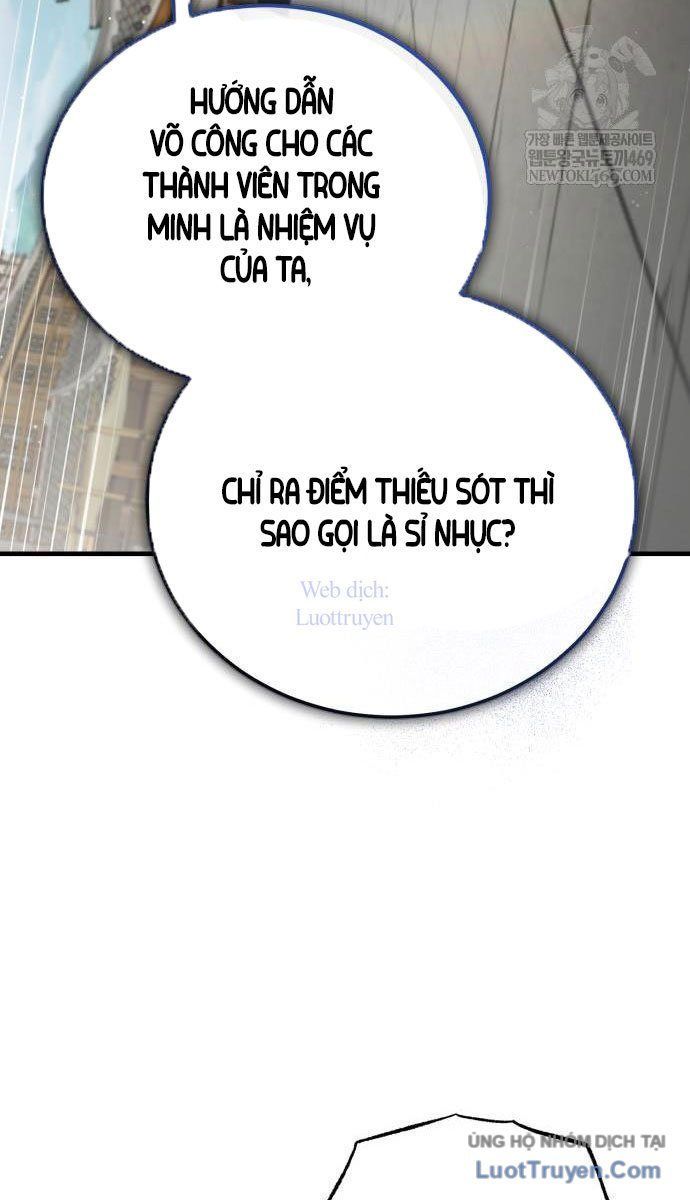 Đệ Nhất Võ Sư, Baek Cao Thủ Chapter 145 - 24