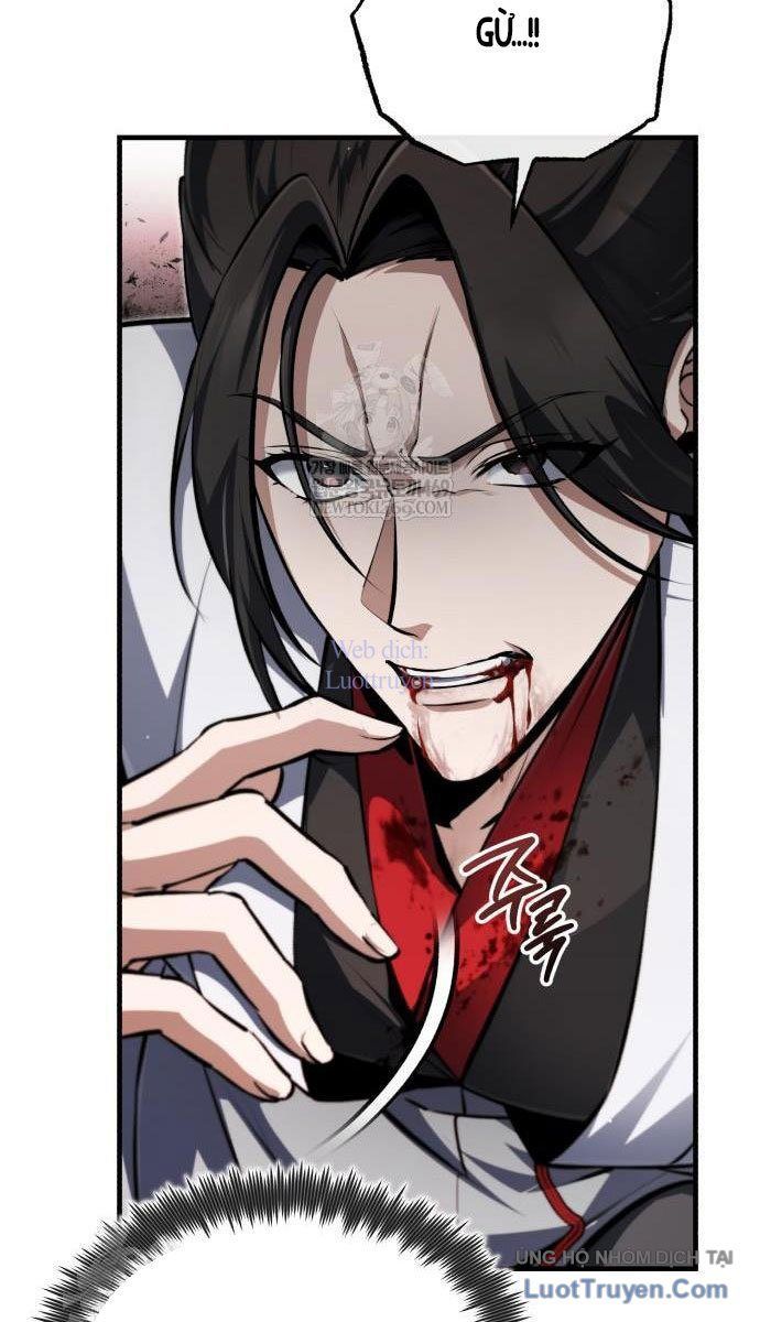 Đệ Nhất Võ Sư, Baek Cao Thủ Chapter 145 - 25