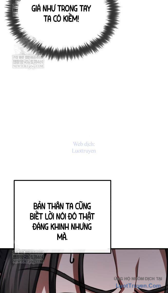 Đệ Nhất Võ Sư, Baek Cao Thủ Chapter 145 - 26