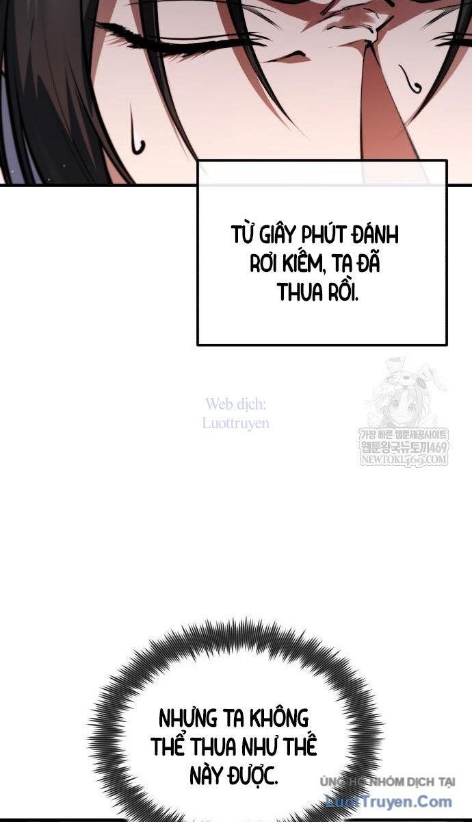 Đệ Nhất Võ Sư, Baek Cao Thủ Chapter 145 - 27