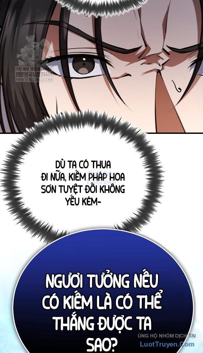 Đệ Nhất Võ Sư, Baek Cao Thủ Chapter 145 - 28