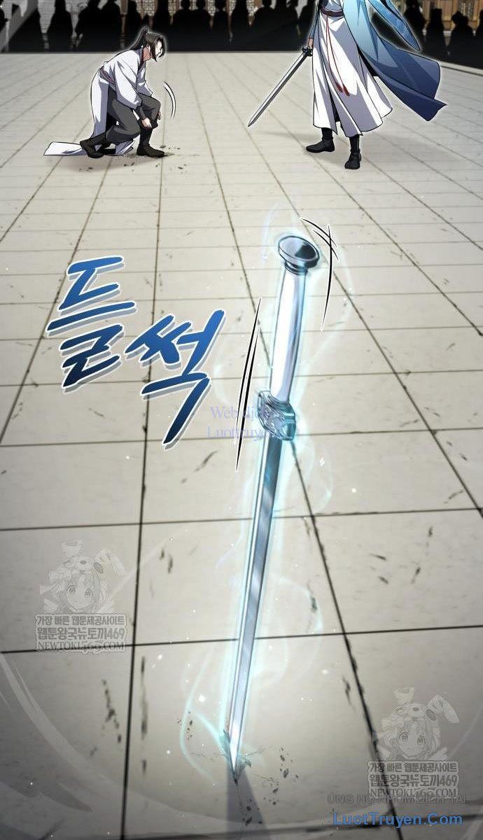Đệ Nhất Võ Sư, Baek Cao Thủ Chapter 145 - 31