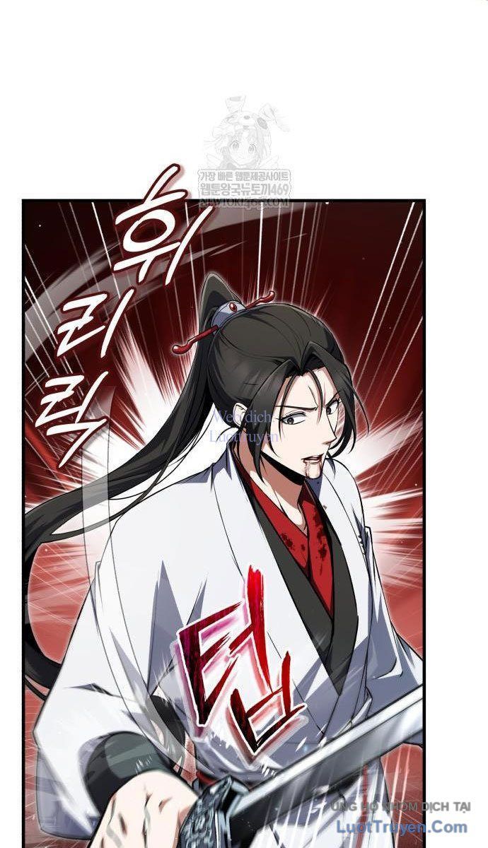 Đệ Nhất Võ Sư, Baek Cao Thủ Chapter 145 - 33