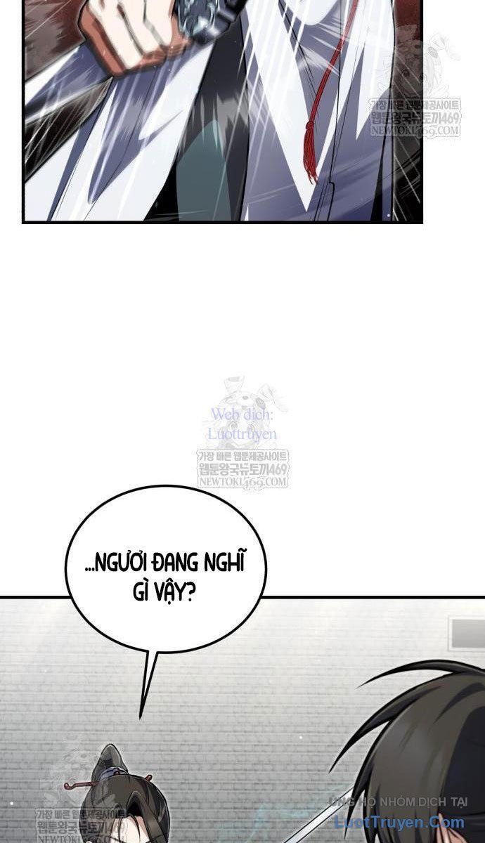 Đệ Nhất Võ Sư, Baek Cao Thủ Chapter 145 - 34