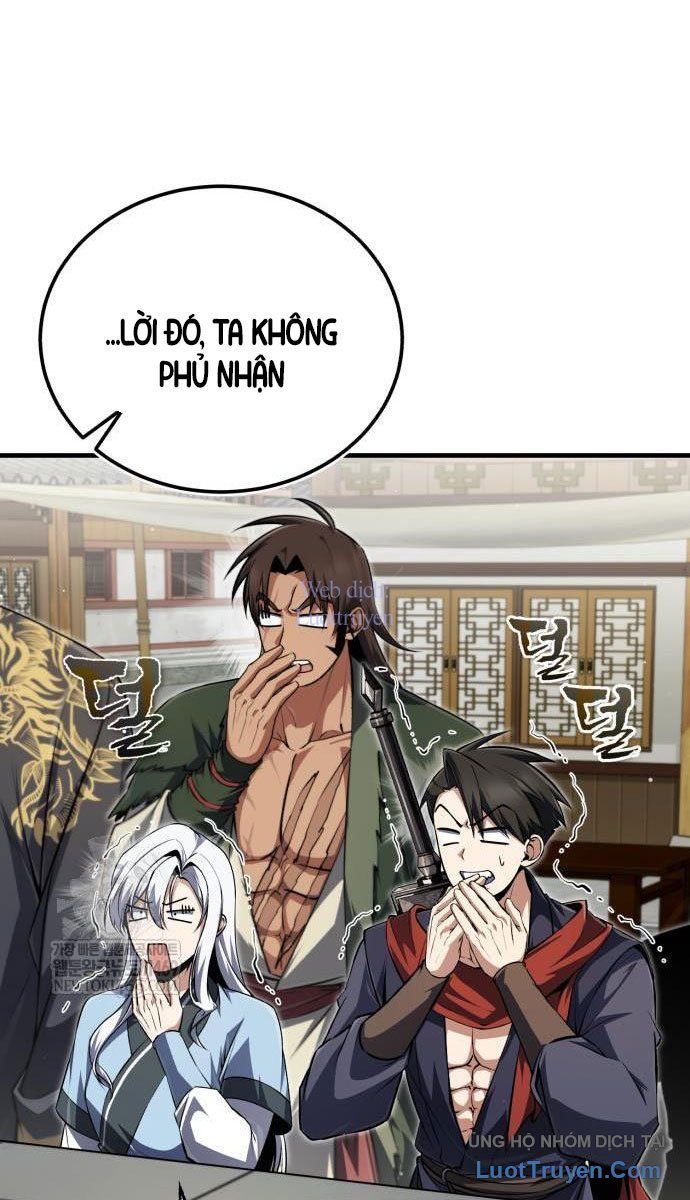 Đệ Nhất Võ Sư, Baek Cao Thủ Chapter 145 - 36