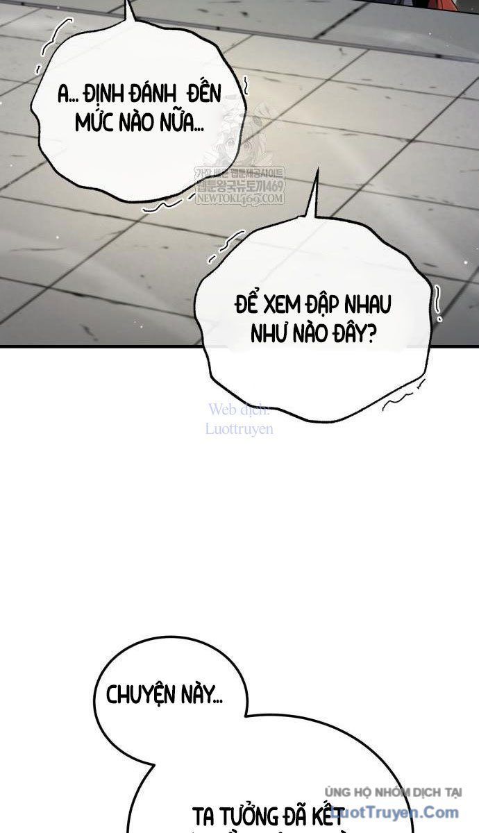 Đệ Nhất Võ Sư, Baek Cao Thủ Chapter 145 - 37