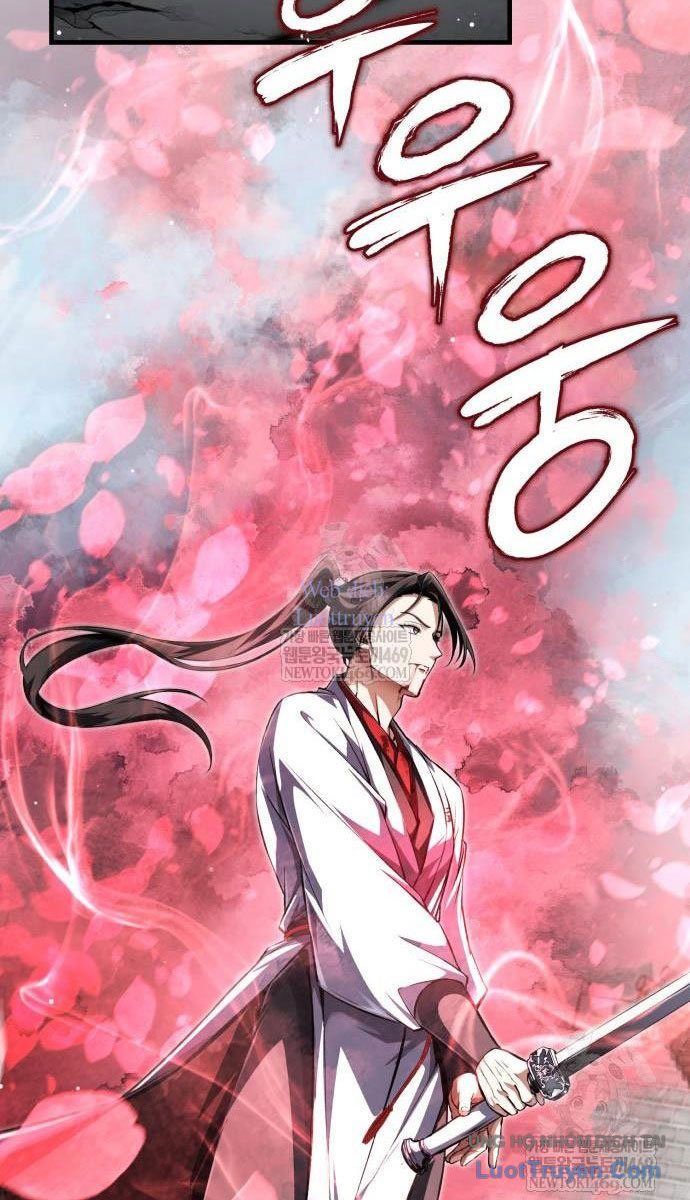 Đệ Nhất Võ Sư, Baek Cao Thủ Chapter 145 - 42