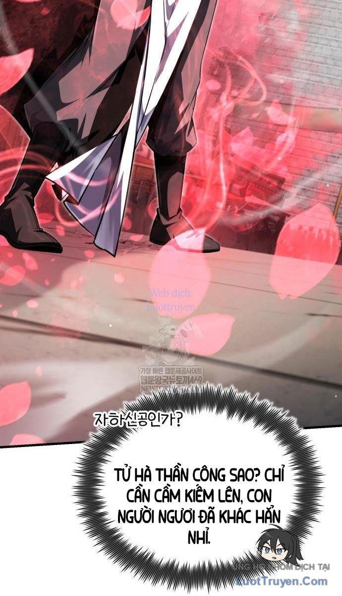 Đệ Nhất Võ Sư, Baek Cao Thủ Chapter 145 - 43