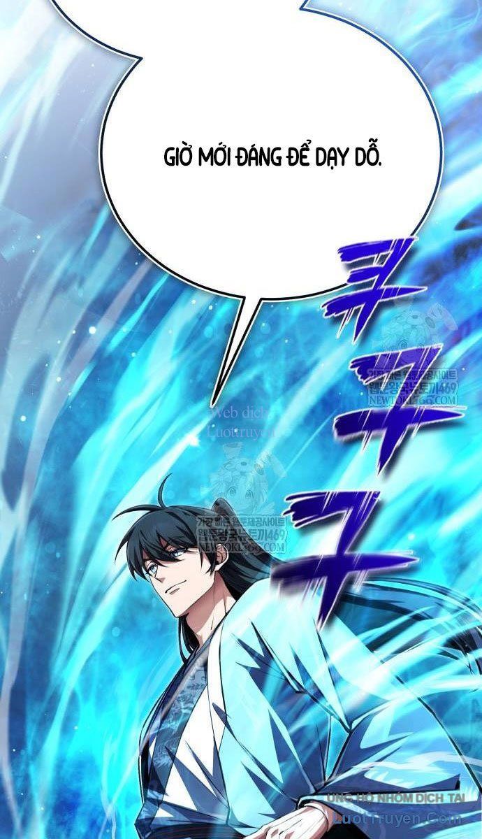 Đệ Nhất Võ Sư, Baek Cao Thủ Chapter 145 - 45