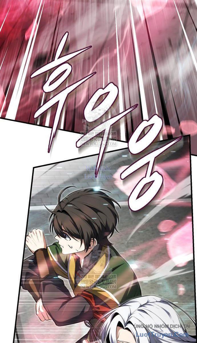 Đệ Nhất Võ Sư, Baek Cao Thủ Chapter 145 - 53