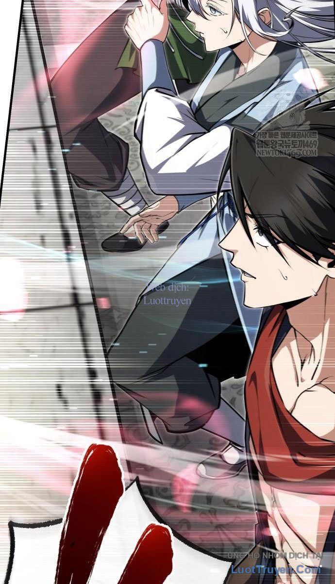 Đệ Nhất Võ Sư, Baek Cao Thủ Chapter 145 - 54