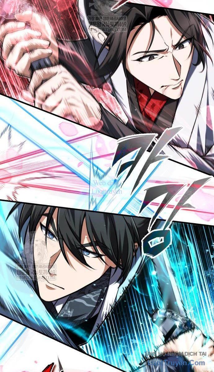 Đệ Nhất Võ Sư, Baek Cao Thủ Chapter 145 - 56