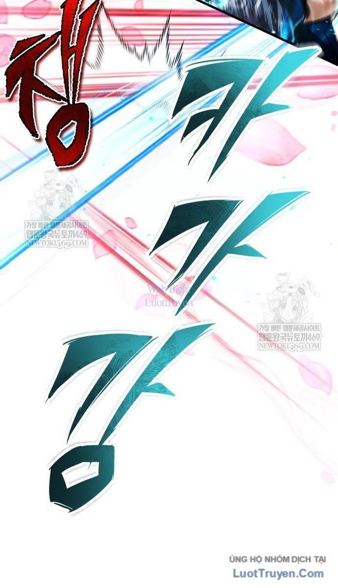 Đệ Nhất Võ Sư, Baek Cao Thủ Chapter 145 - 57