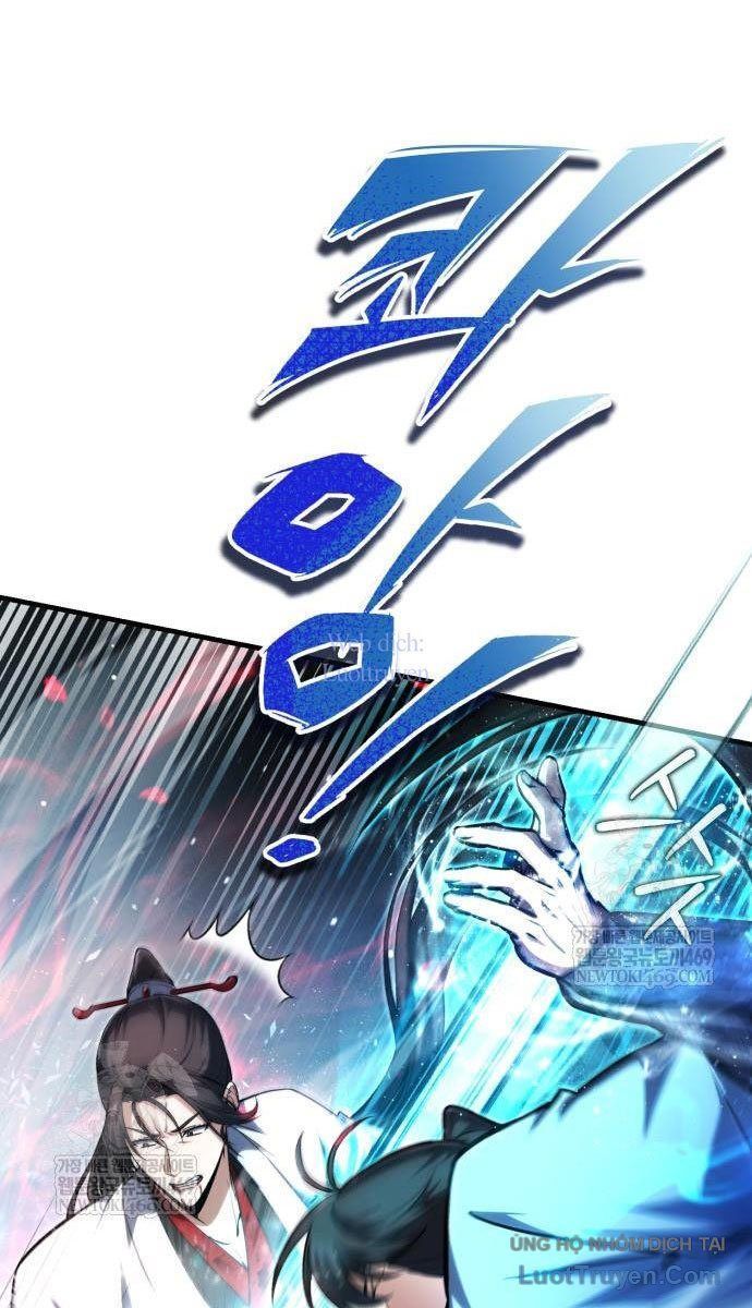 Đệ Nhất Võ Sư, Baek Cao Thủ Chapter 145 - 58