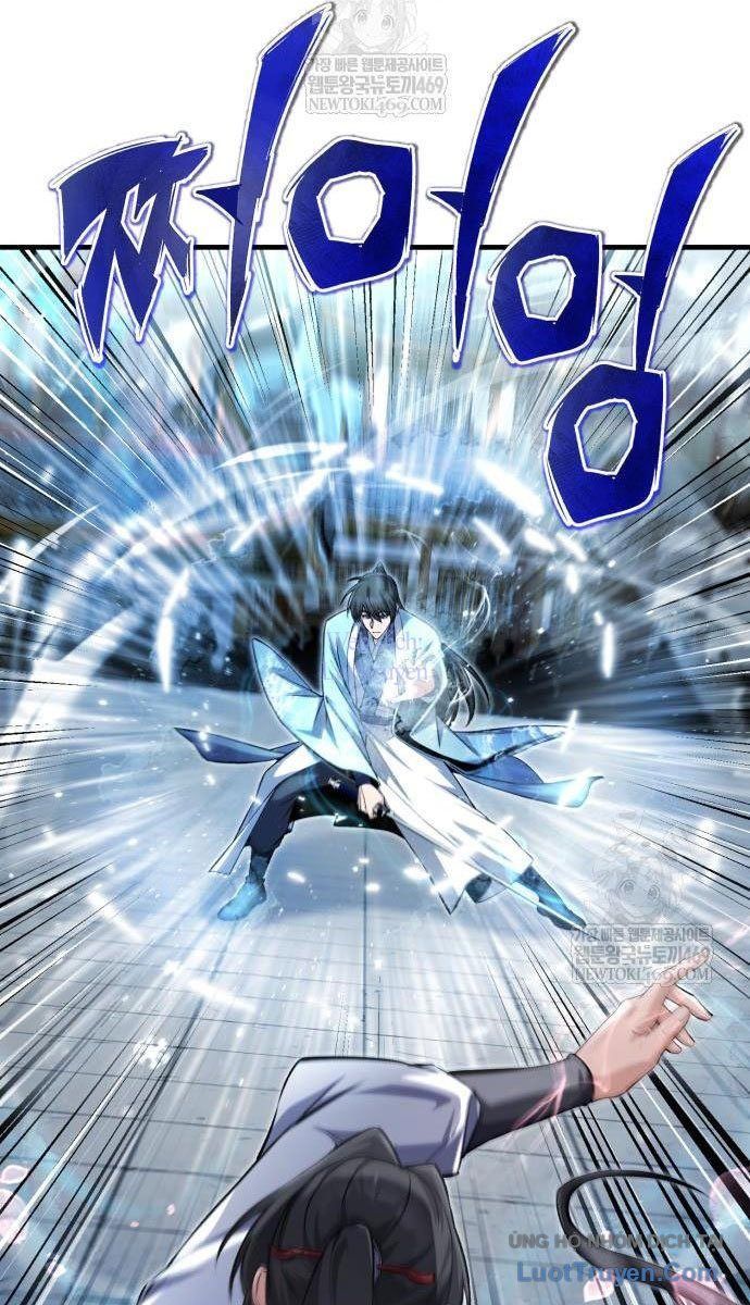 Đệ Nhất Võ Sư, Baek Cao Thủ Chapter 145 - 60